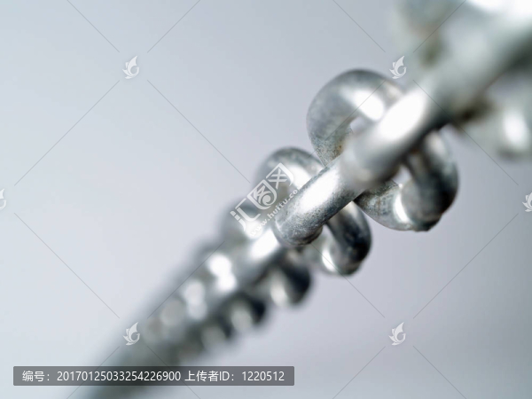 鏈到無(wú)窮大