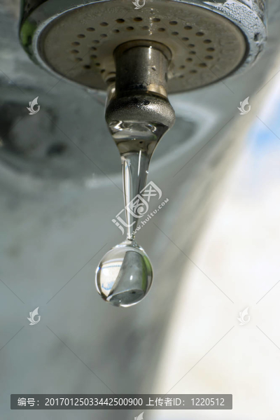 運(yùn)行水龍頭
