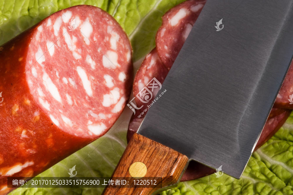 香腸