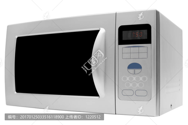 微波爐