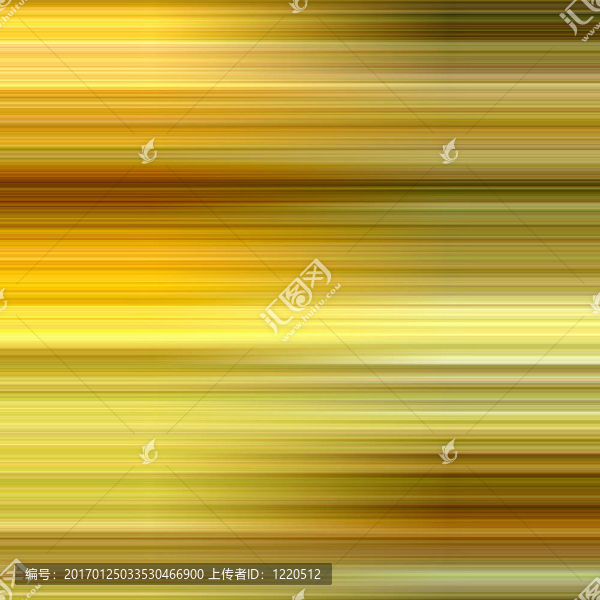 金色條紋圖案背景。