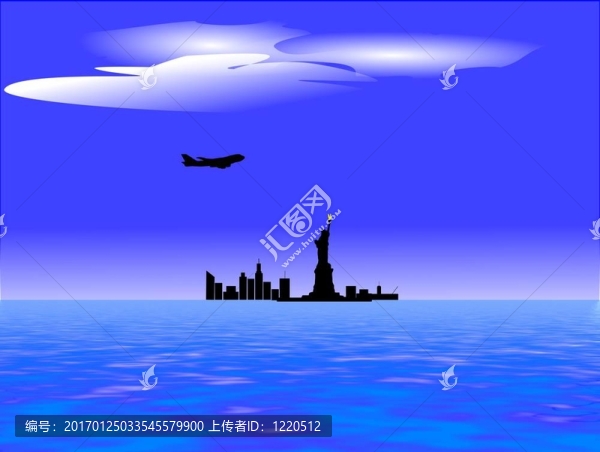 紐約空軍一號
