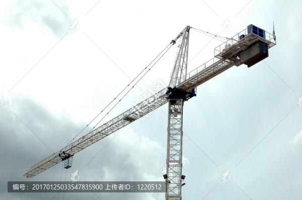 天空起重機(jī)