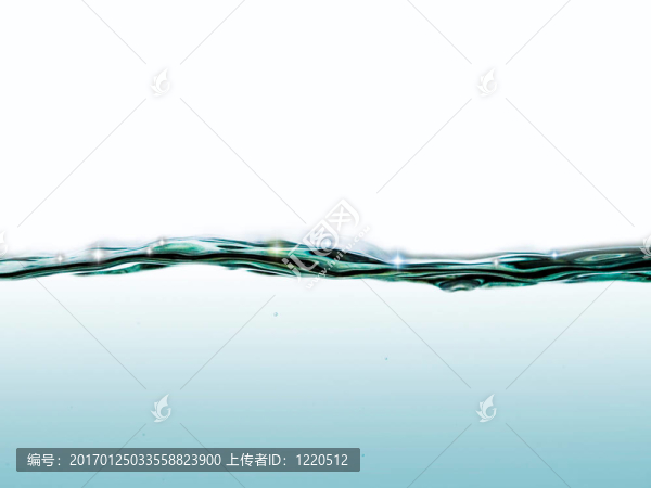 水