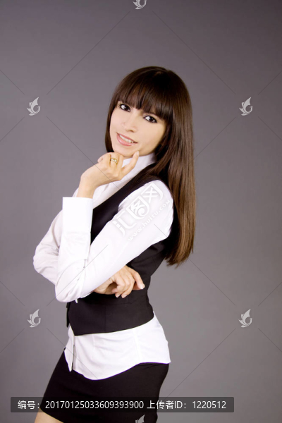 商業(yè)女性