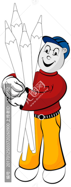 吉祥物