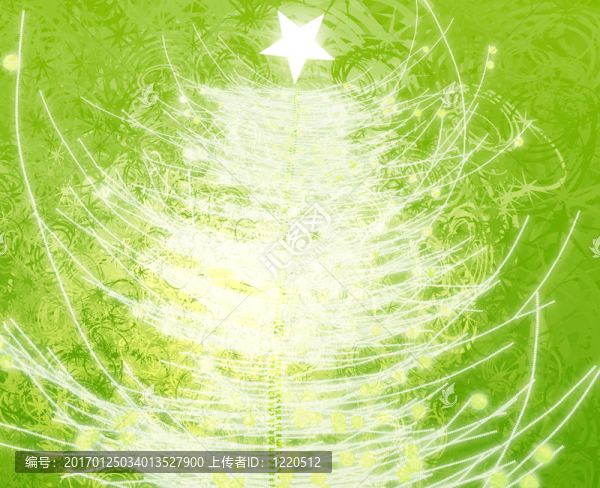 圣誕樹(shù)