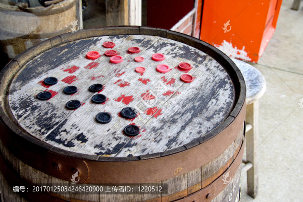 跳棋