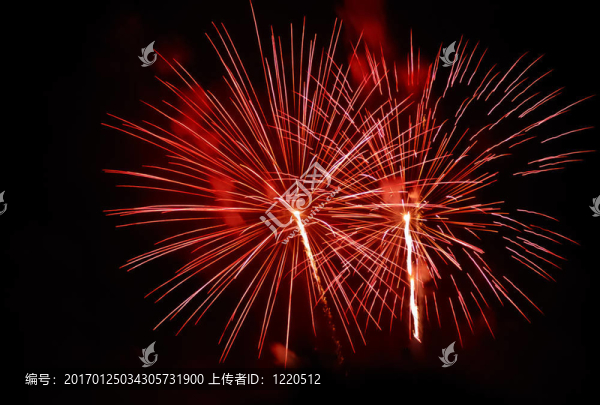 煙花