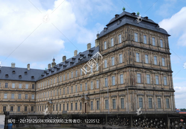 班貝格民居-匯圖網(wǎng) www.fosd68.com 班貝格民居