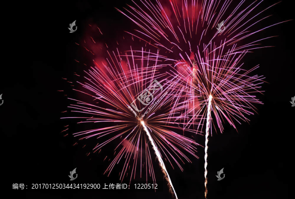 煙花