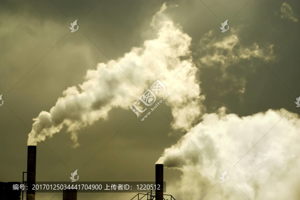 空氣污染