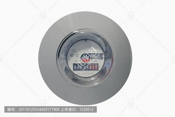水表