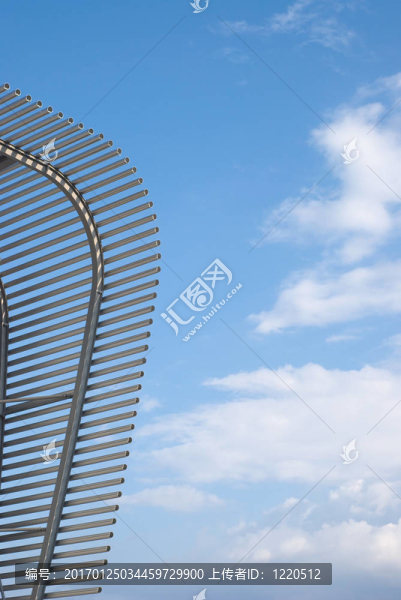 建筑現(xiàn)代元素