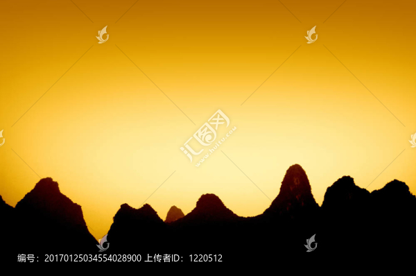 山在中國(guó)