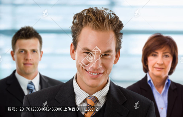 商業(yè)團隊