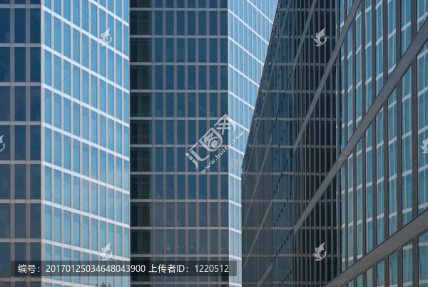 現代辦公建筑