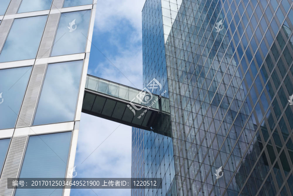 現(xiàn)代辦公建筑