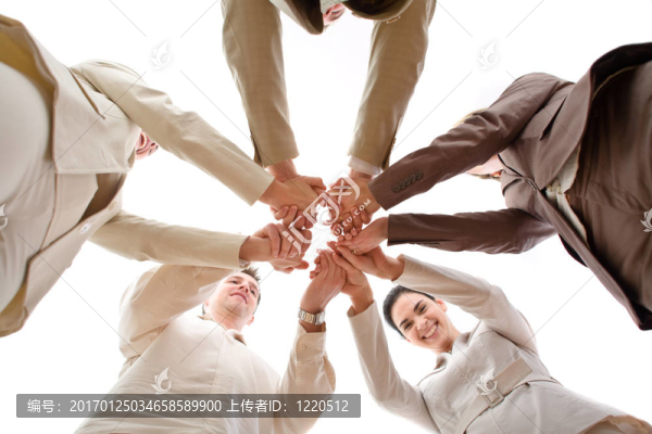 快樂的團(tuán)隊(duì)