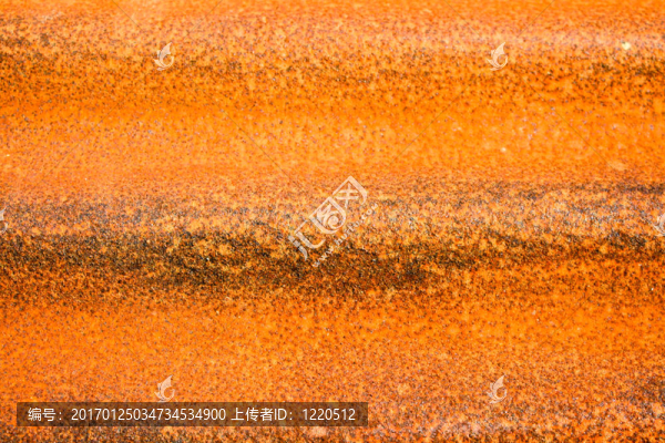 生銹的Grunge紋理