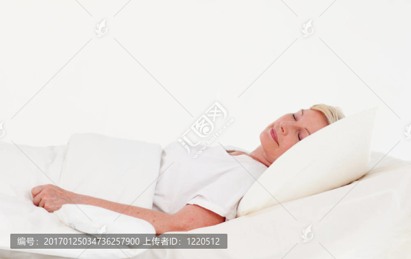 疾病在Hopsital的女人