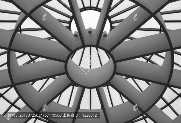 作為建筑設(shè)計(jì)元素的天窗