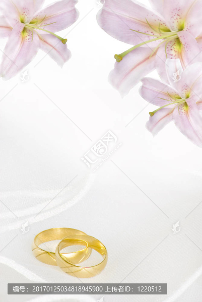 婚禮請柬
