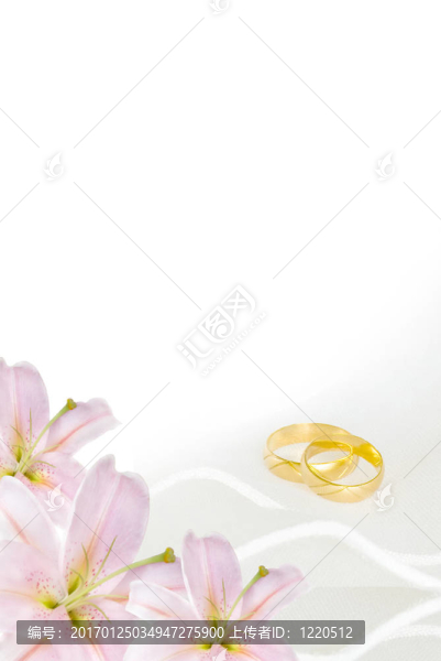 婚禮請柬