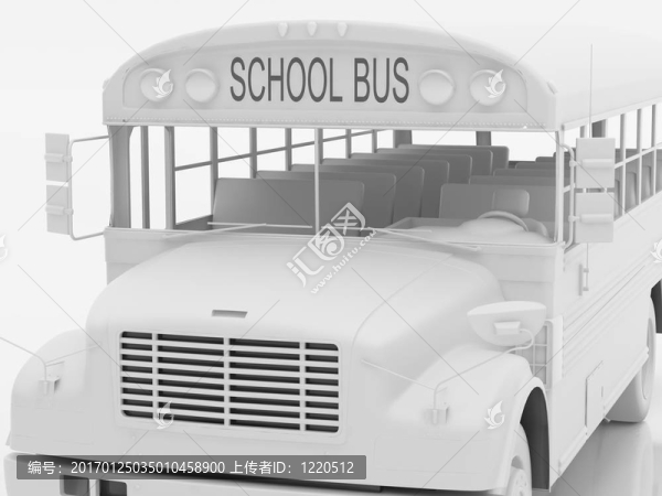 校車一套