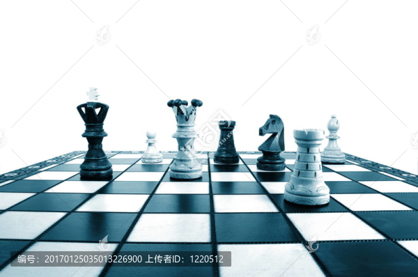 國際象棋