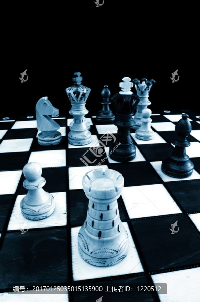 國(guó)際象棋棋盤