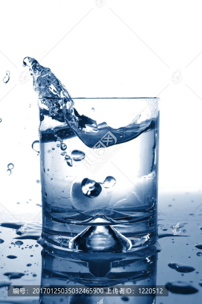 冷卻水