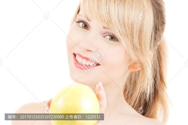 青蘋果