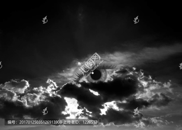 風(fēng)暴之眼