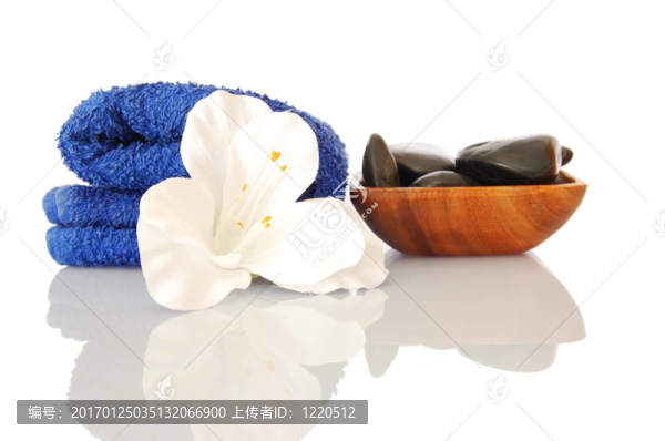 洗澡
