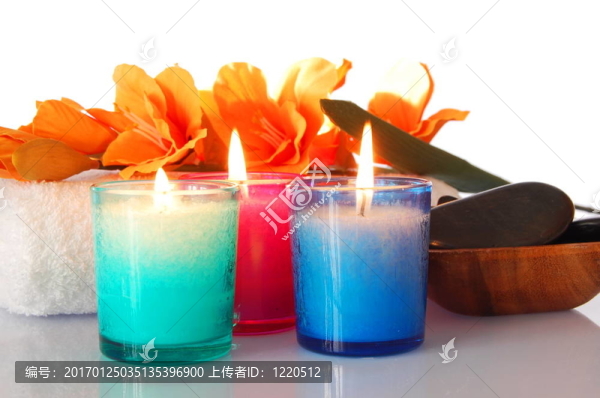 水療和健康
