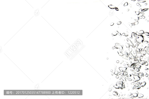活性水的背景