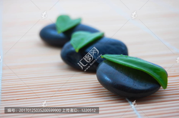 禪石