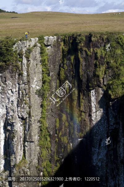 Canyon巴西