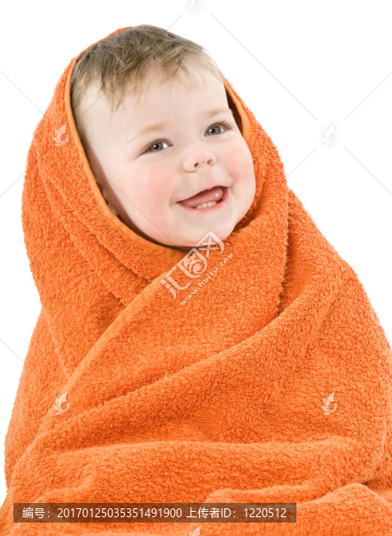 孩子