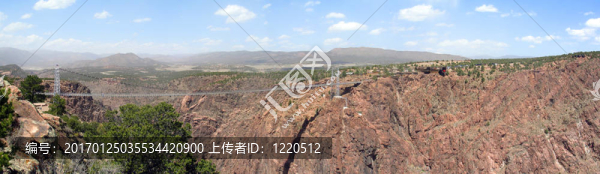 皇家峽谷大橋