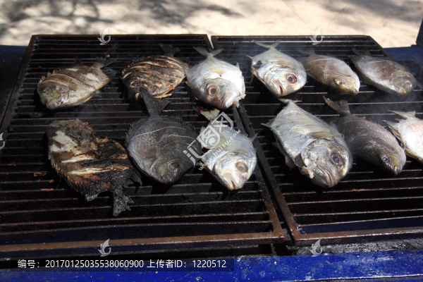 煮魚