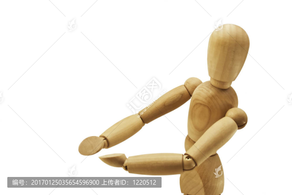 木人
