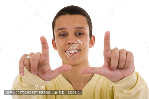 一方面框架