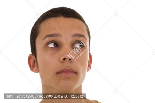 年輕人看
