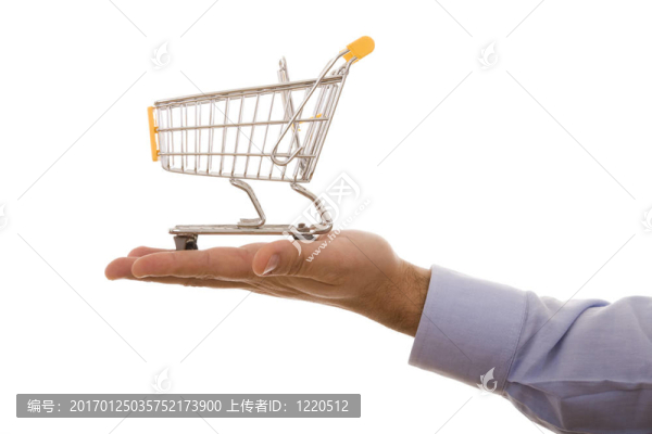 購物機會