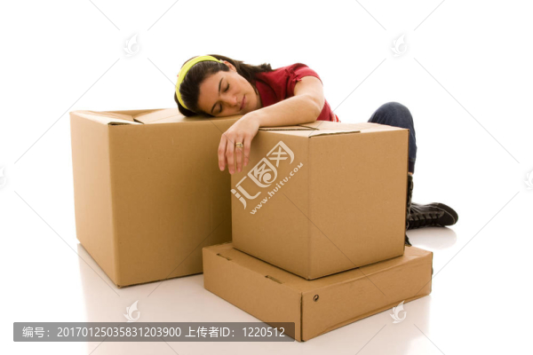 房屋移動(dòng)包