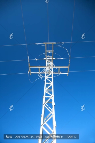電塔