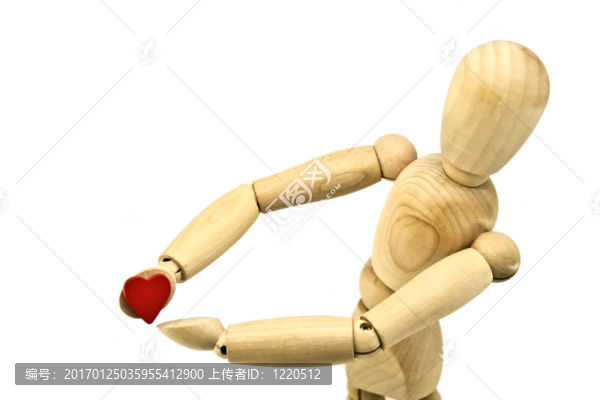 木人