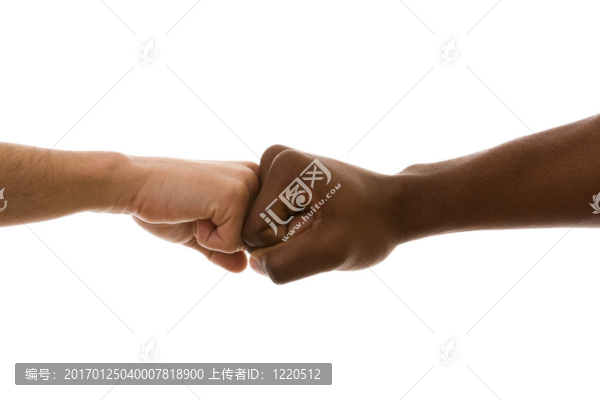 拳對拳
